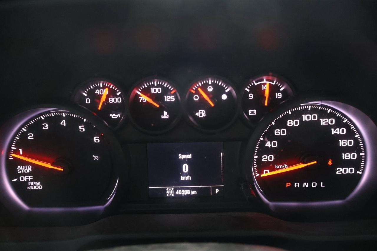 2022 Chevrolet Silverado 1500 Work Truck | MP3 Capability | Photo