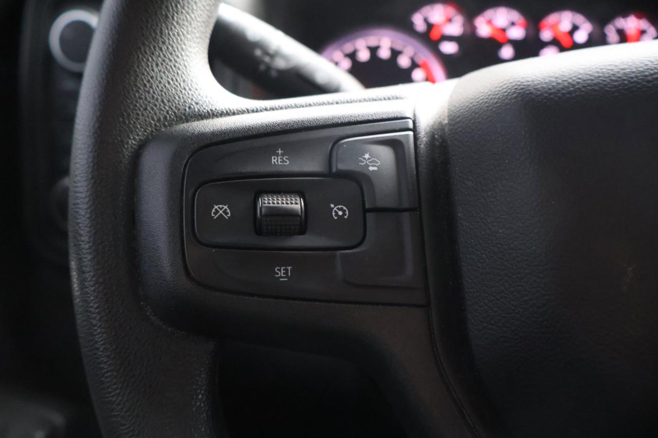 2022 Chevrolet Silverado 1500 Work Truck | MP3 Capability | Photo