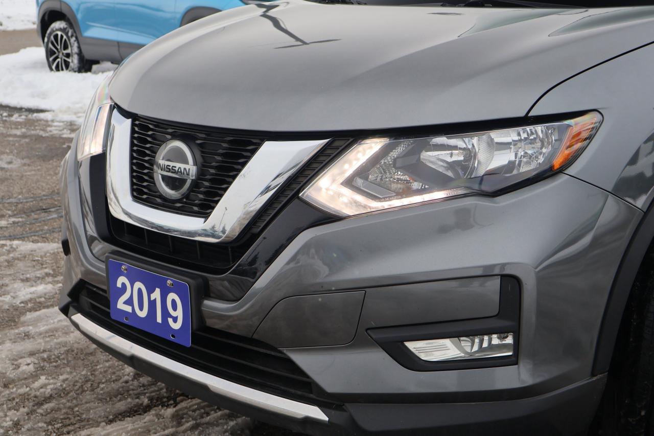 2019 Nissan Rogue | Heated Seats | Photo