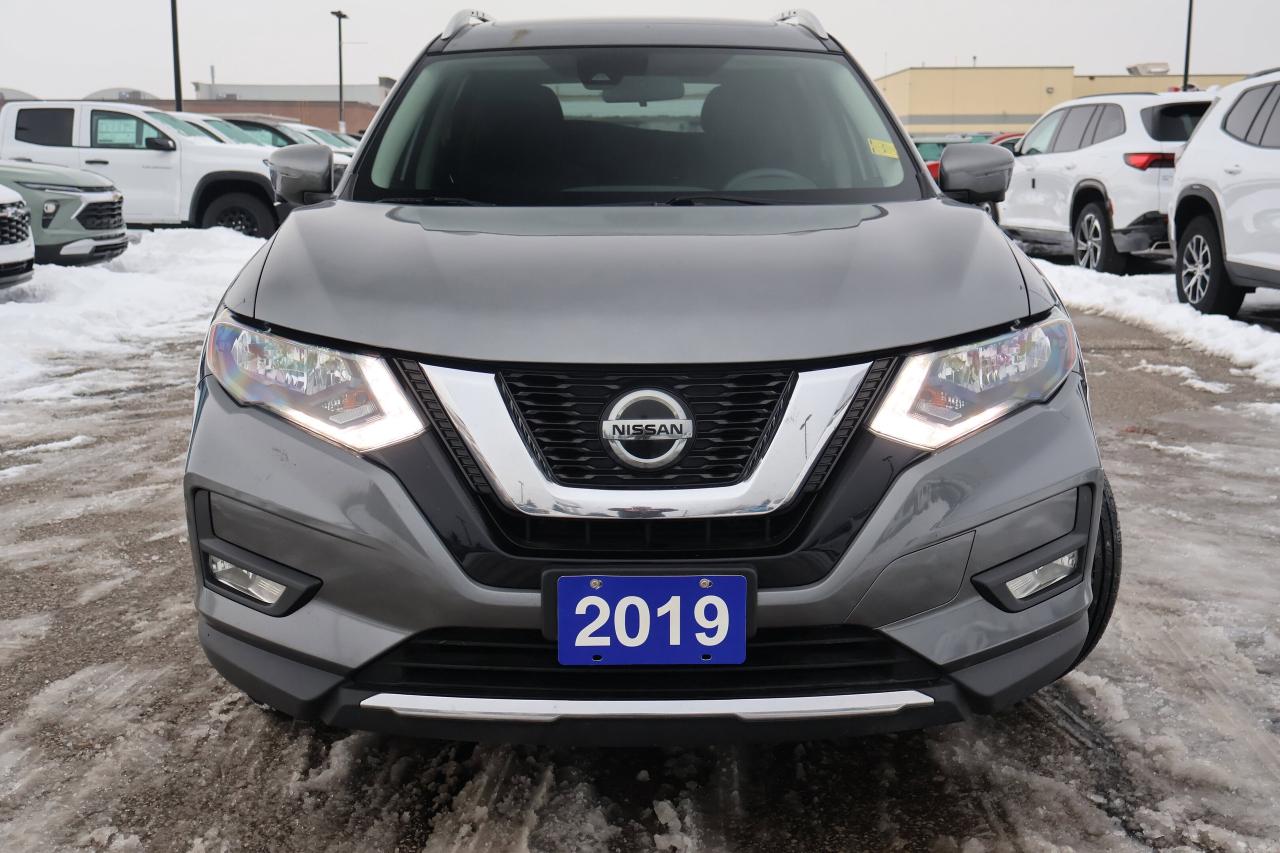 2019 Nissan Rogue | Heated Seats | Photo3