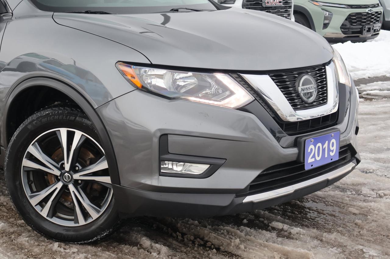 2019 Nissan Rogue | Heated Seats | Photo2