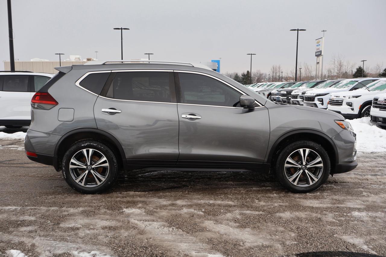 2019 Nissan Rogue | Heated Seats | Photo