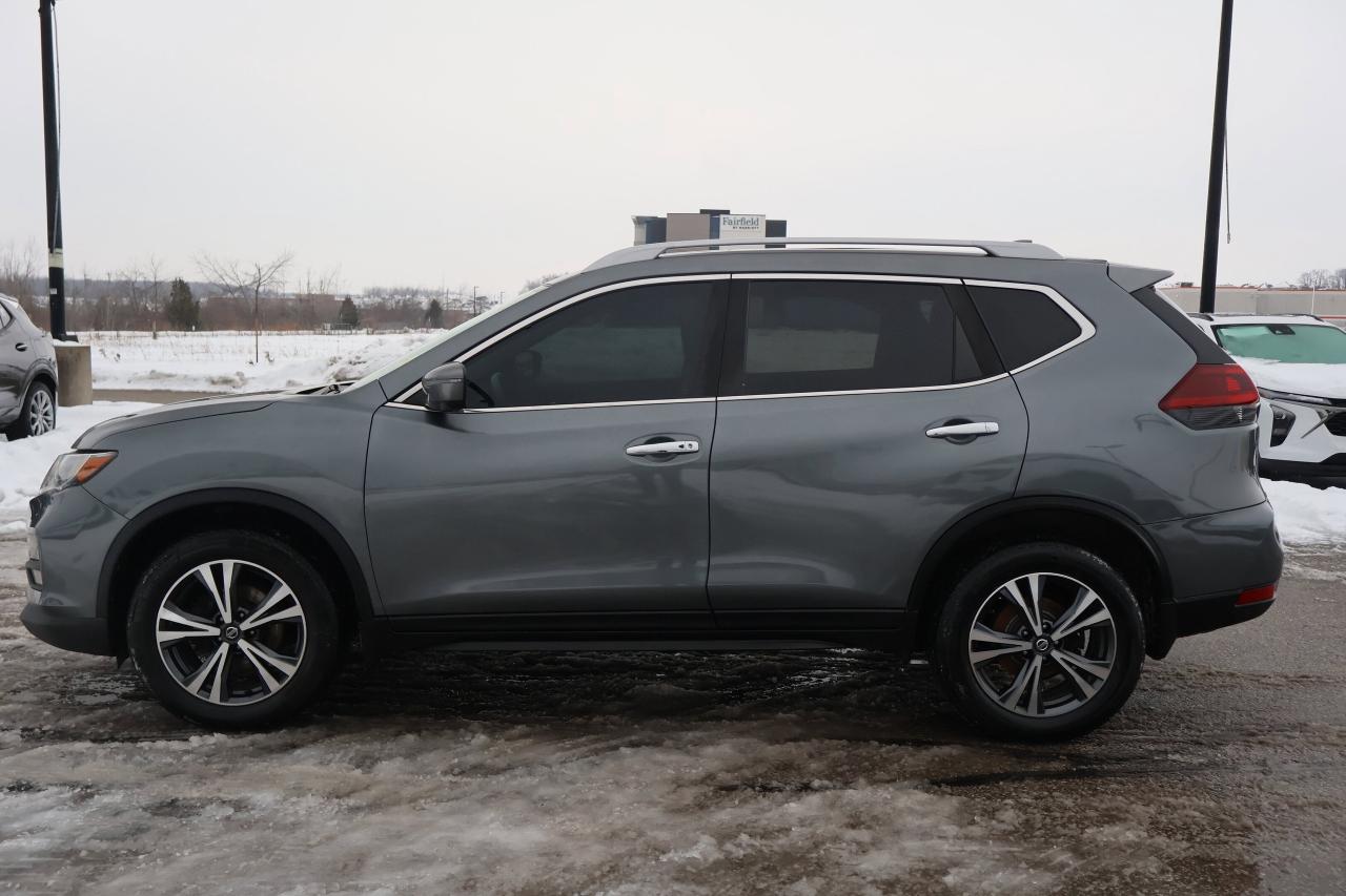 2019 Nissan Rogue | Heated Seats | Photo