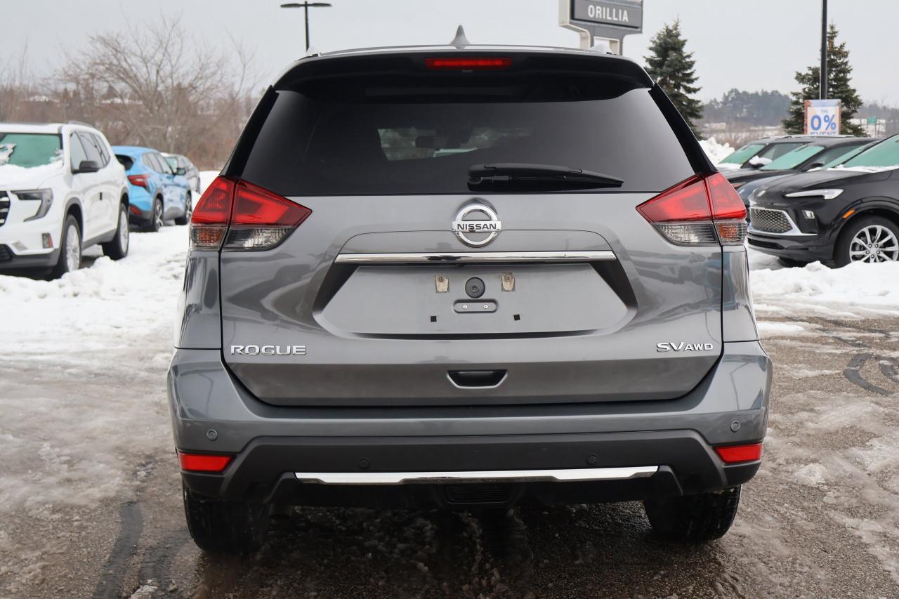 2019 Nissan Rogue | Heated Seats | Photo