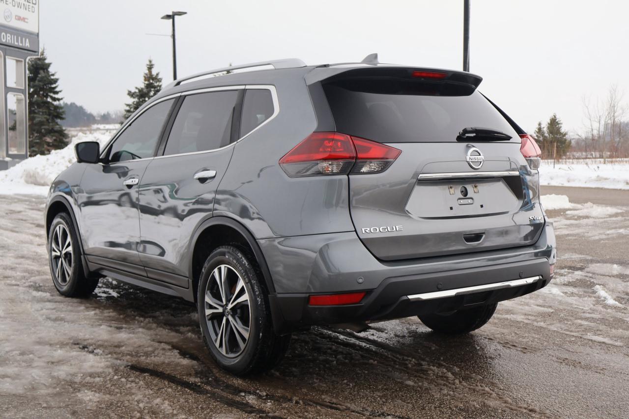 2019 Nissan Rogue | Heated Seats | Photo