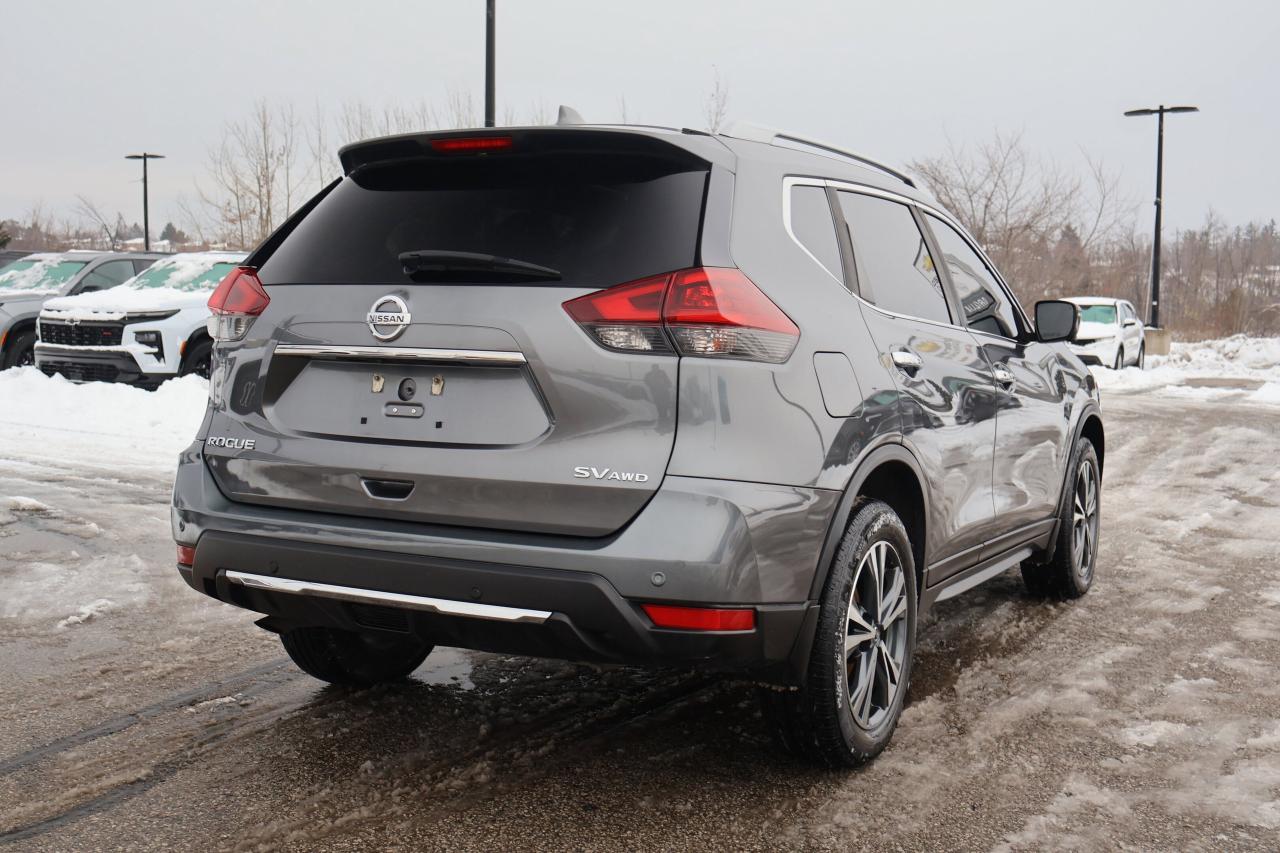 2019 Nissan Rogue | Heated Seats | Photo