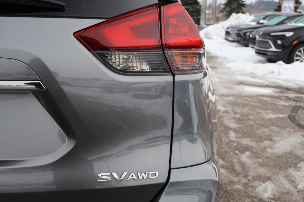 2019 Nissan Rogue | Heated Seats | Photo