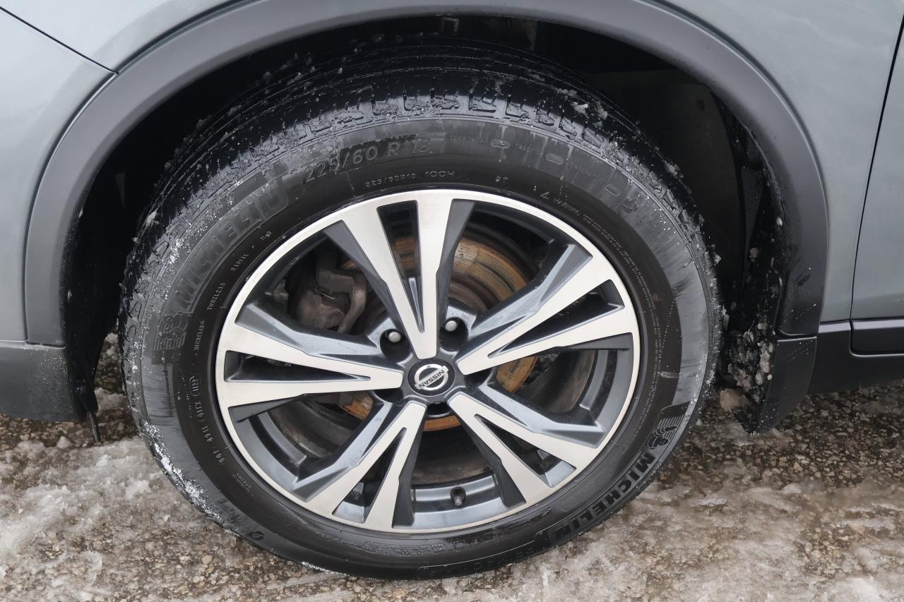 2019 Nissan Rogue | Heated Seats | Photo