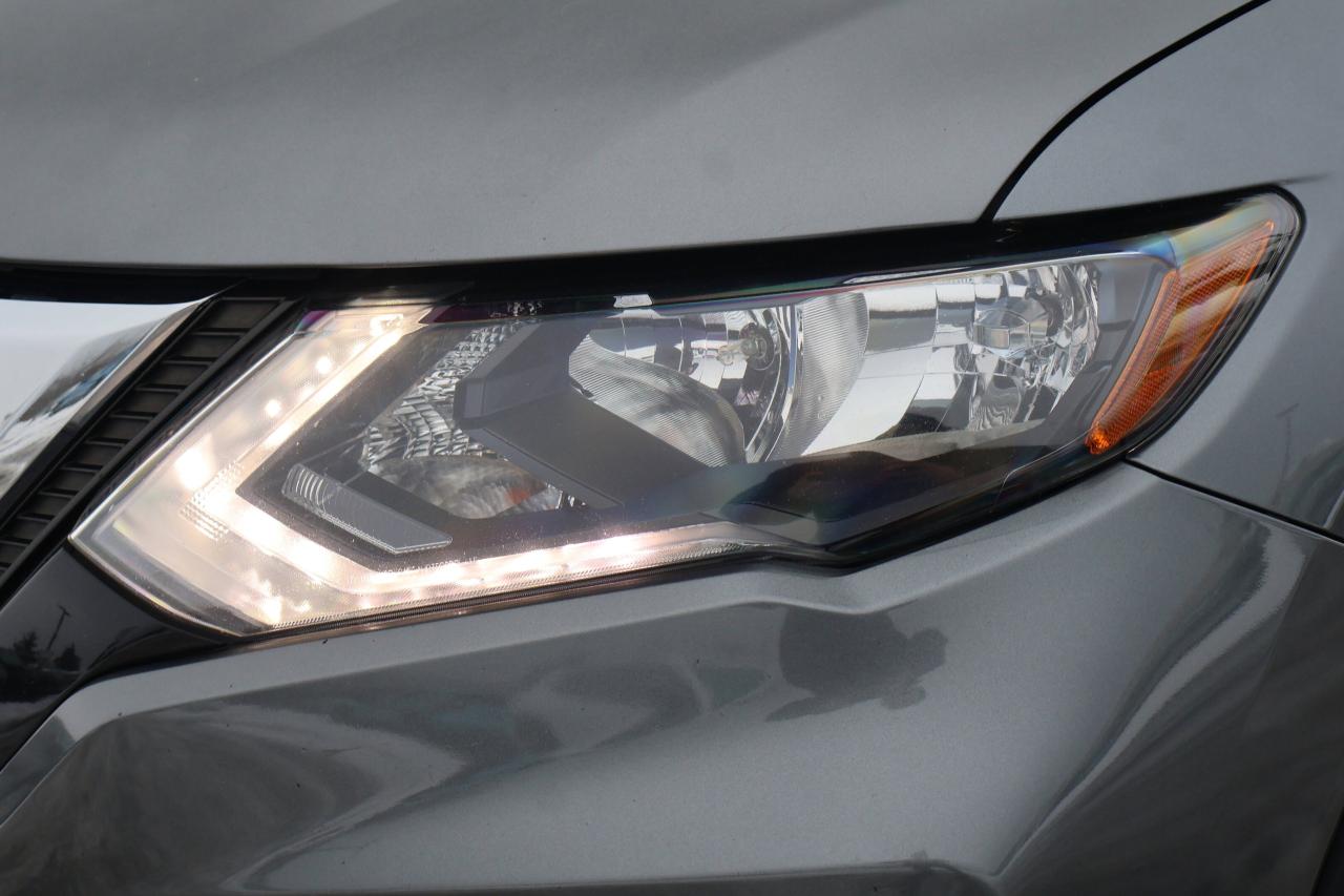 2019 Nissan Rogue | Heated Seats | Photo