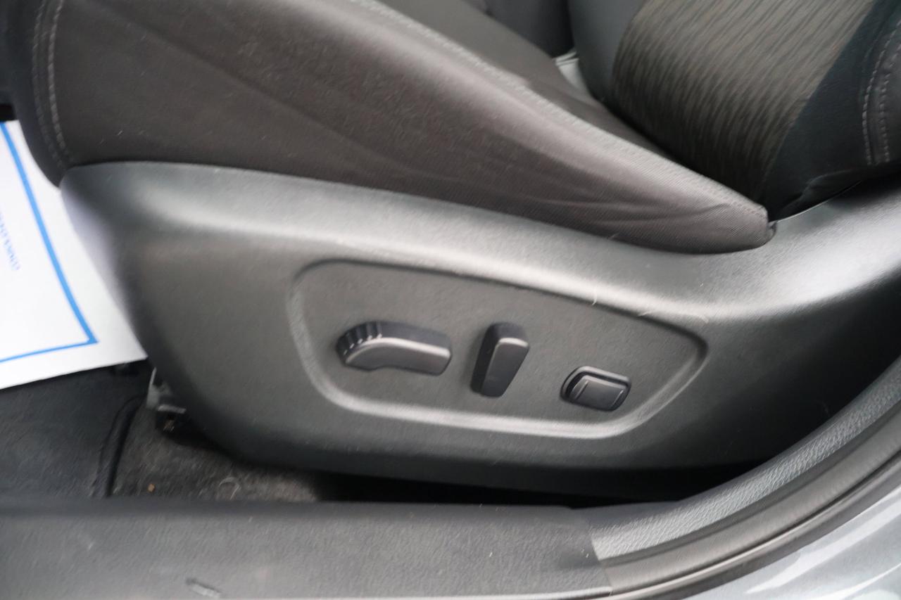 2019 Nissan Rogue | Heated Seats | Photo