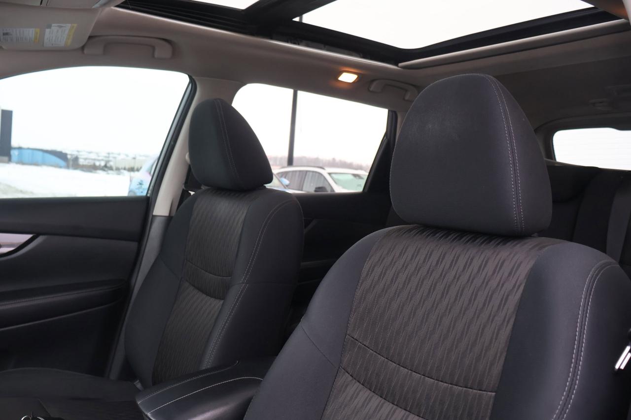 2019 Nissan Rogue | Heated Seats | Photo