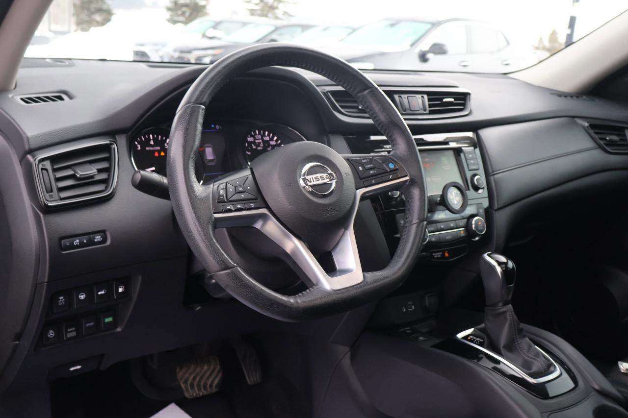 2019 Nissan Rogue | Heated Seats | Photo