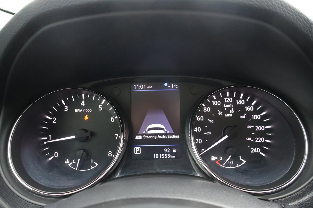 2019 Nissan Rogue | Heated Seats | Photo