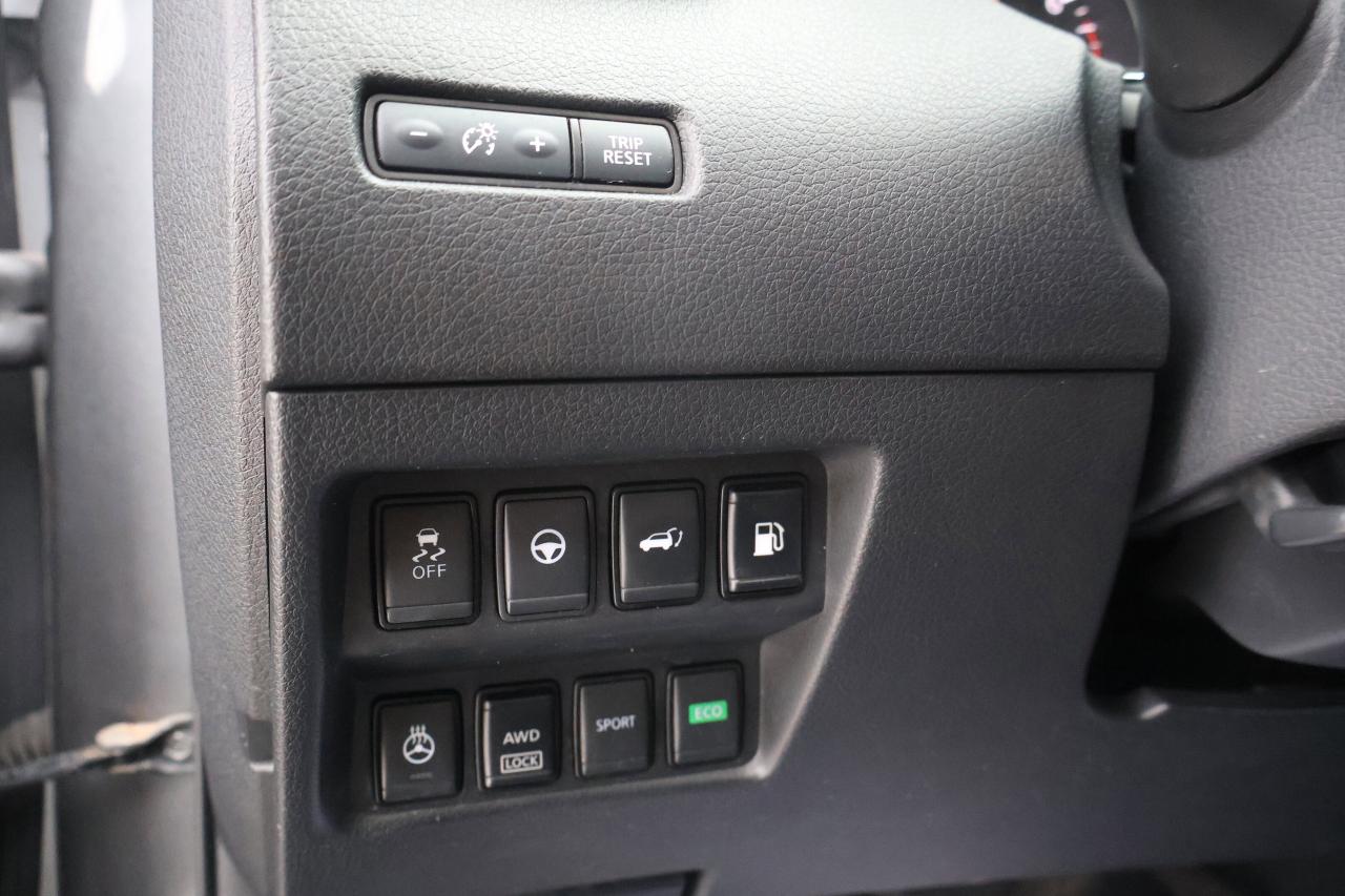 2019 Nissan Rogue | Heated Seats | Photo