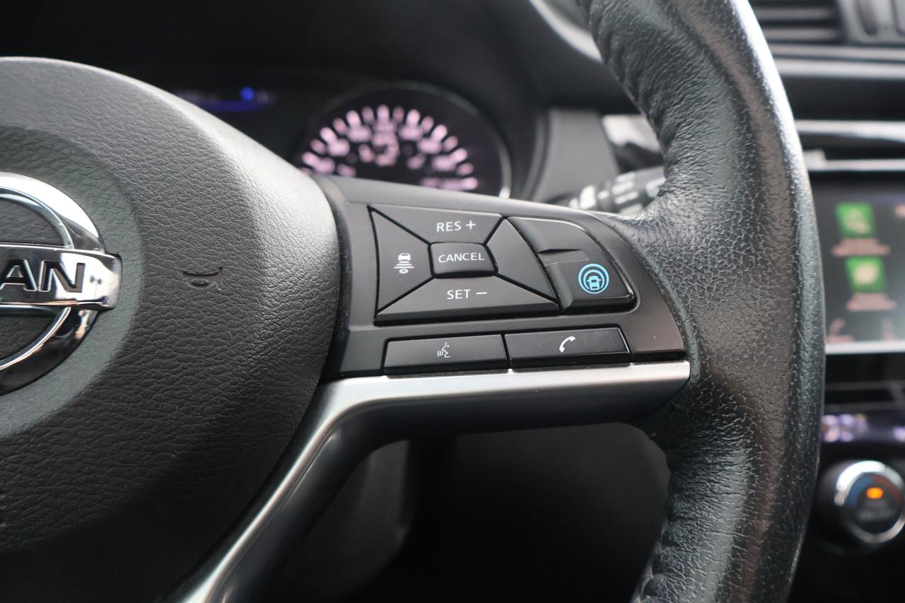 2019 Nissan Rogue | Heated Seats | Photo