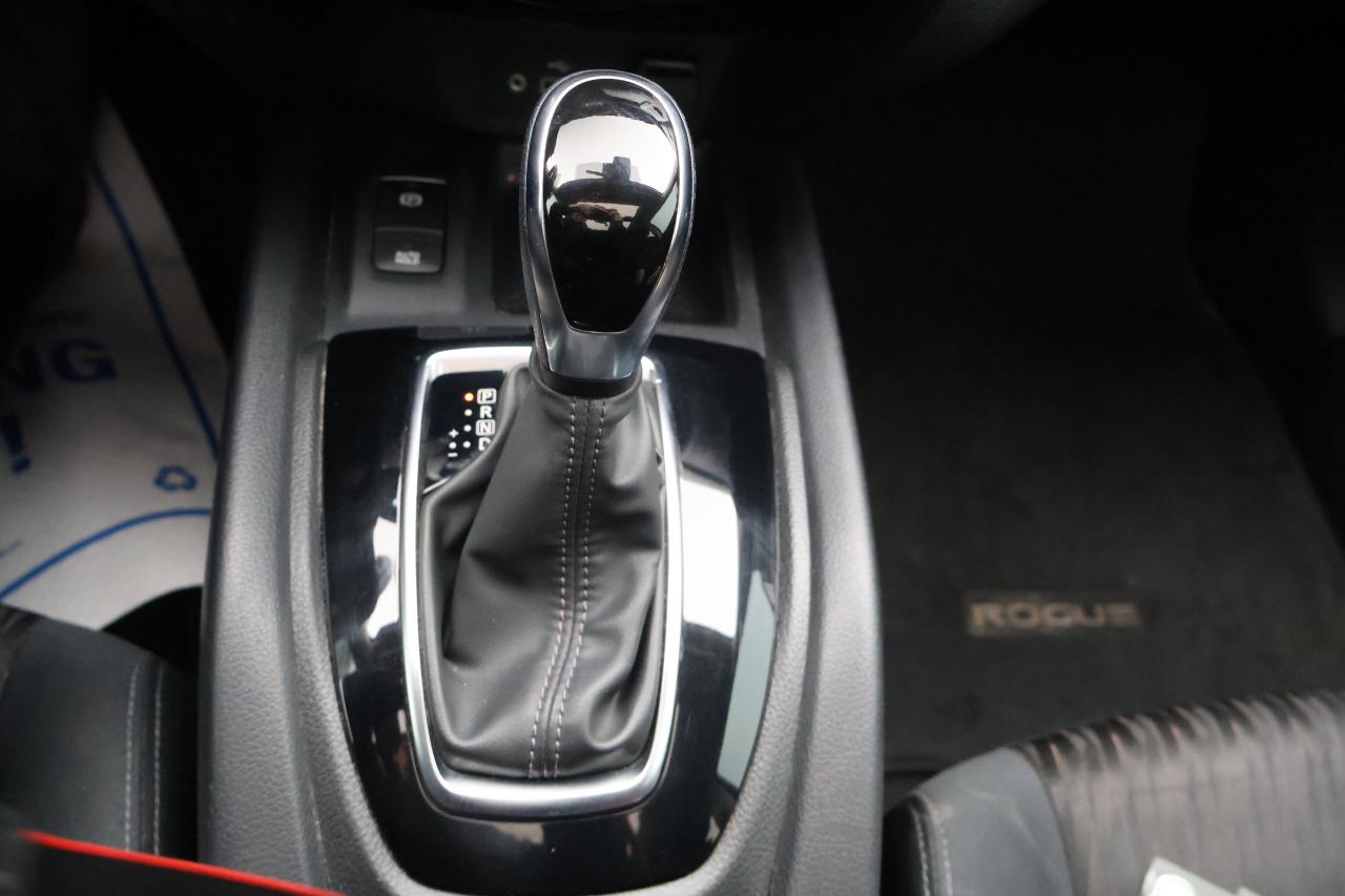 2019 Nissan Rogue | Heated Seats | Photo