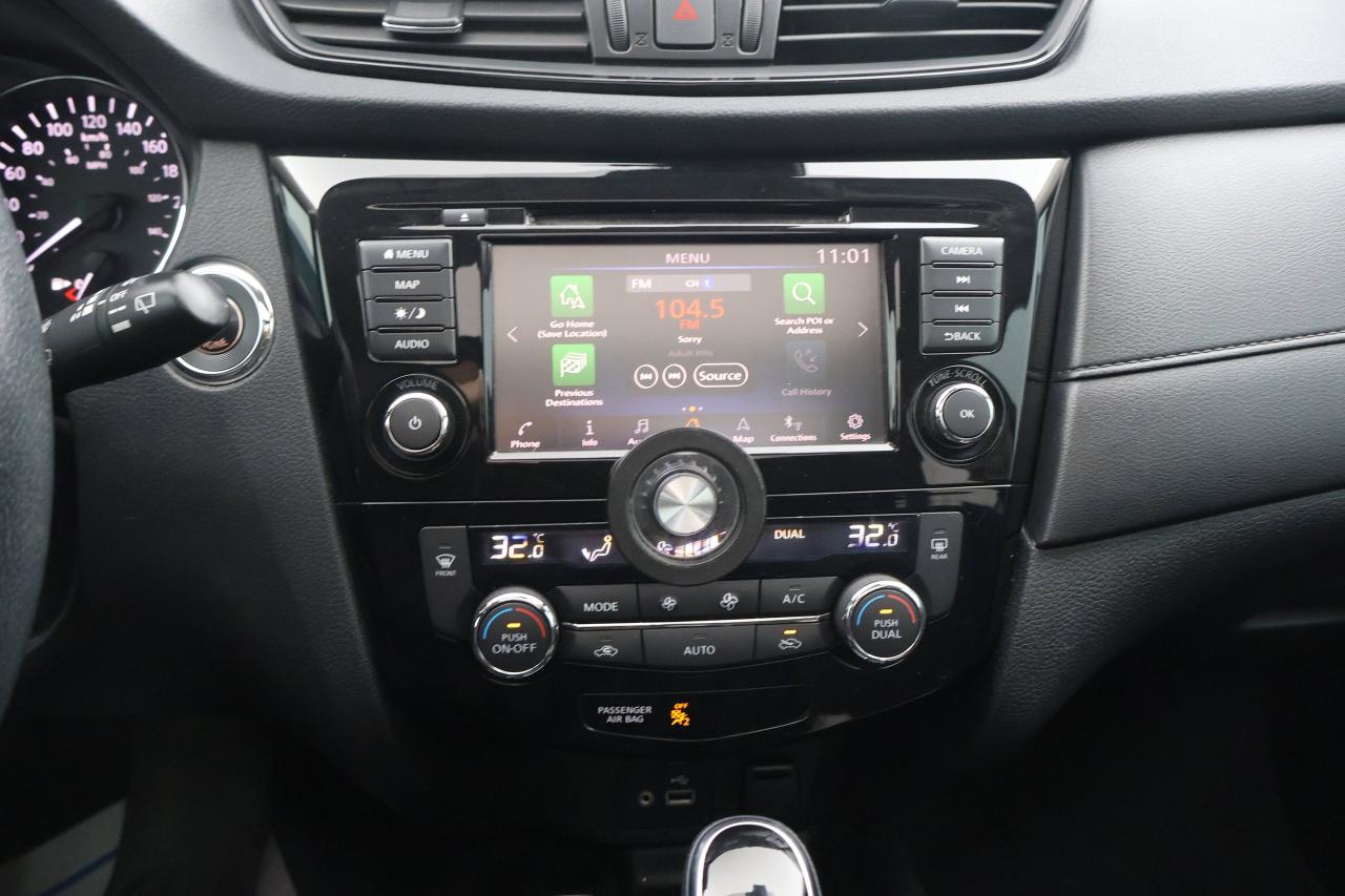 2019 Nissan Rogue | Heated Seats | Photo
