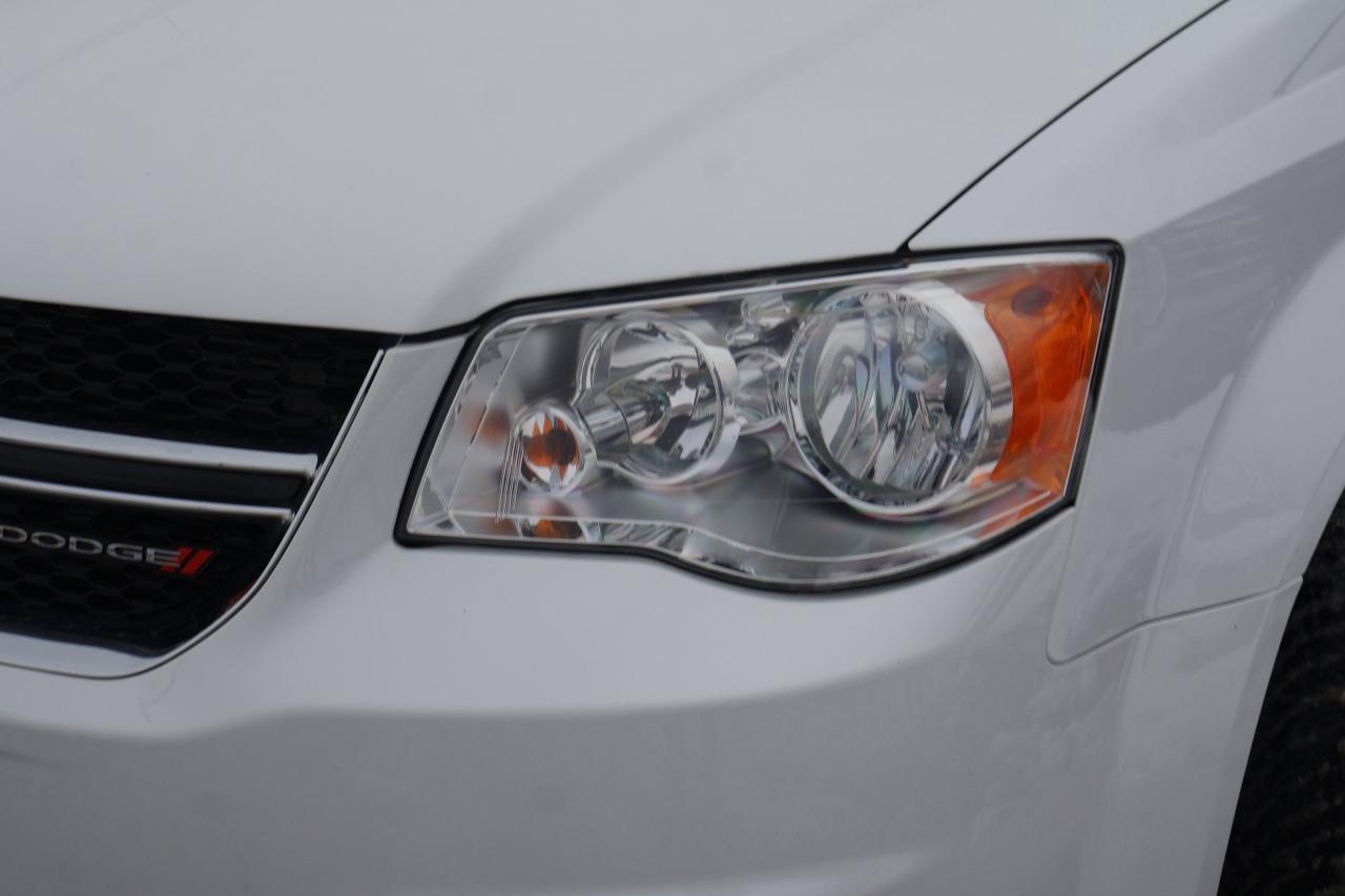 2020 Dodge Grand Caravan Premium Plus | Heated Mirrors | Photo