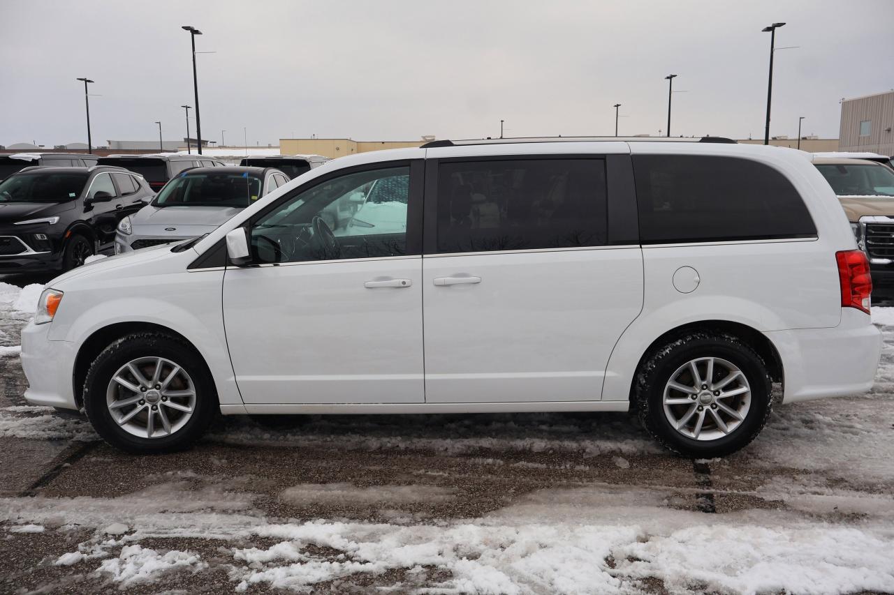 2020 Dodge Grand Caravan Premium Plus | Heated Mirrors | Photo