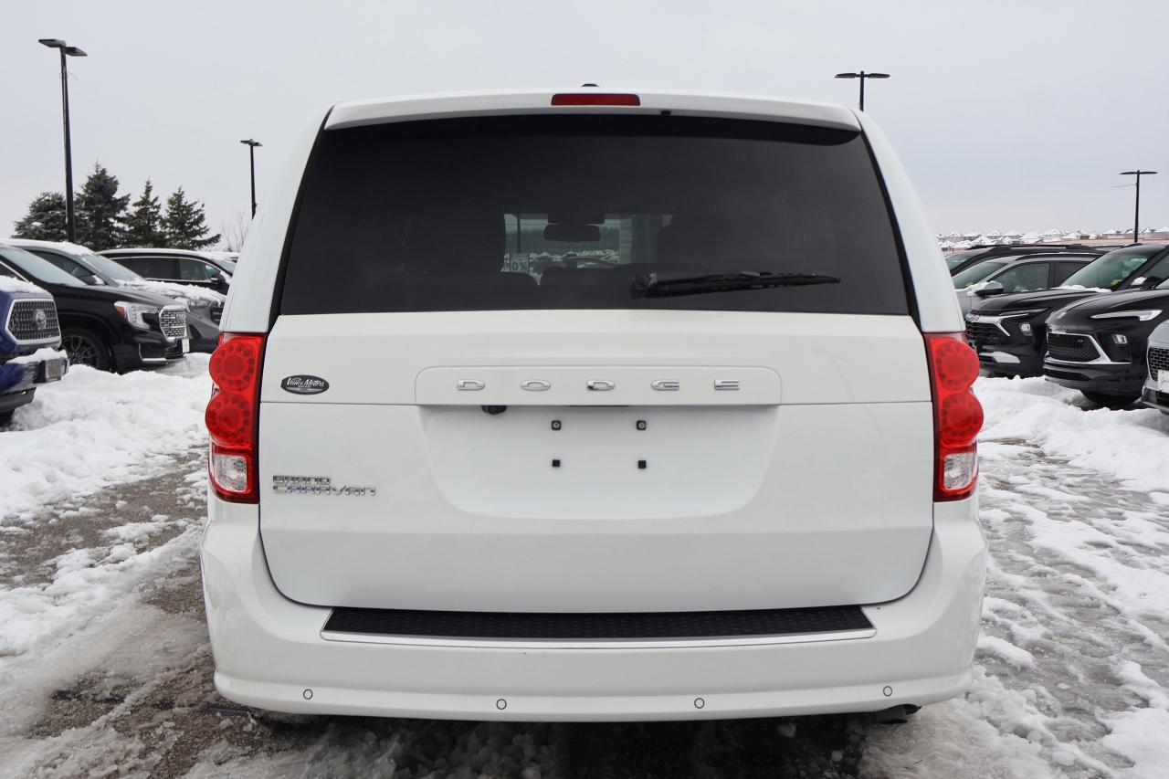 2020 Dodge Grand Caravan Premium Plus | Heated Mirrors | Photo