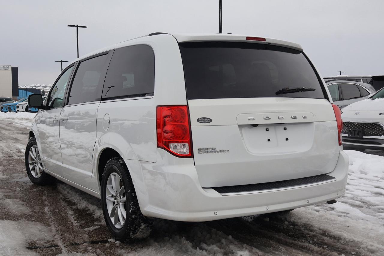 2020 Dodge Grand Caravan Premium Plus | Heated Mirrors | Photo