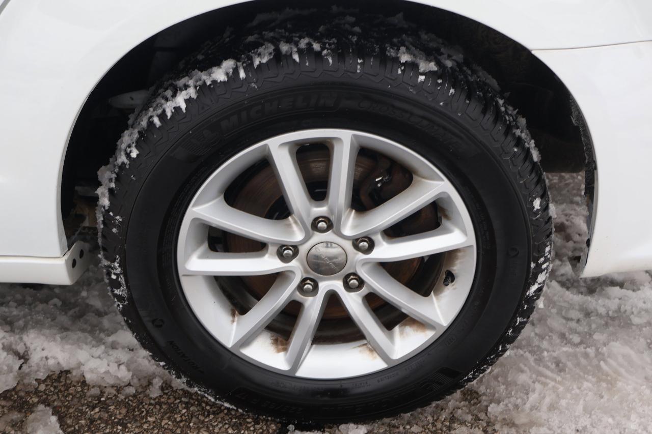 2020 Dodge Grand Caravan Premium Plus | Heated Mirrors | Photo