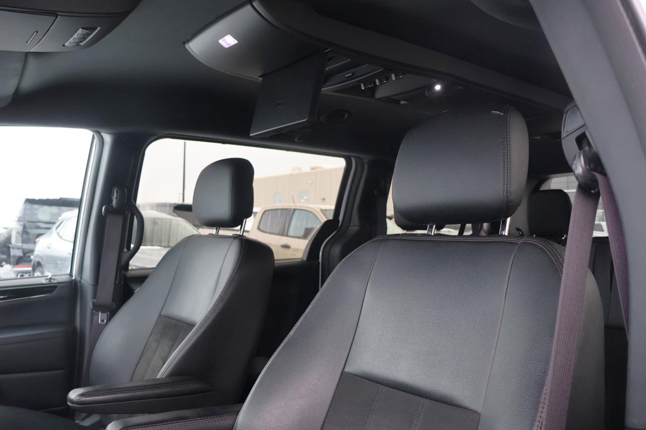 2020 Dodge Grand Caravan Premium Plus | Heated Mirrors | Photo