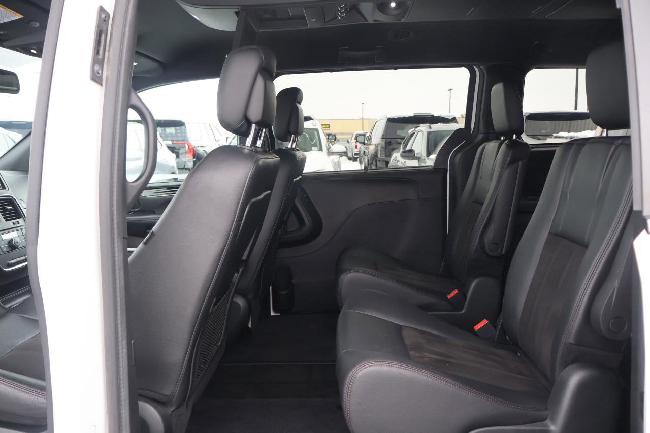 2020 Dodge Grand Caravan Premium Plus | Heated Mirrors | Photo