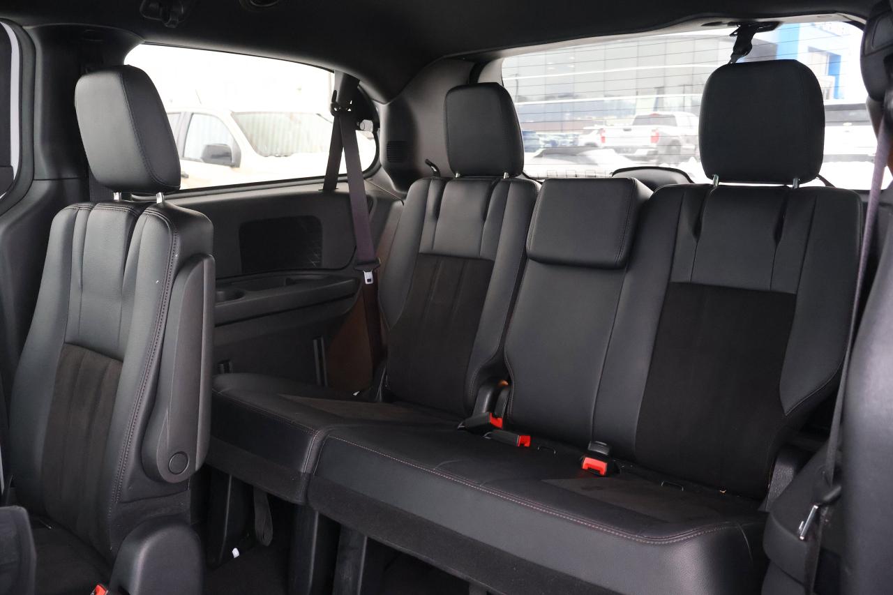 2020 Dodge Grand Caravan Premium Plus | Heated Mirrors | Photo