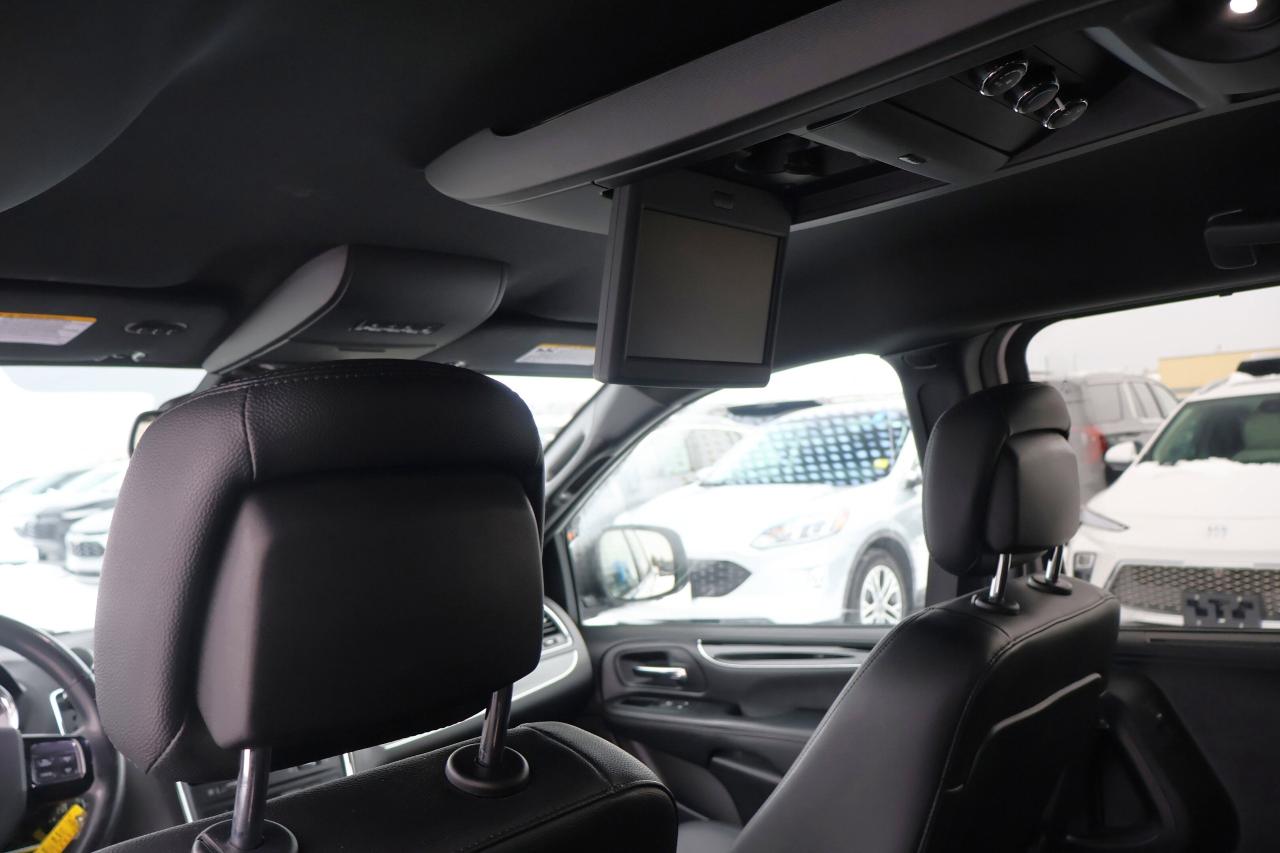 2020 Dodge Grand Caravan Premium Plus | Heated Mirrors | Photo