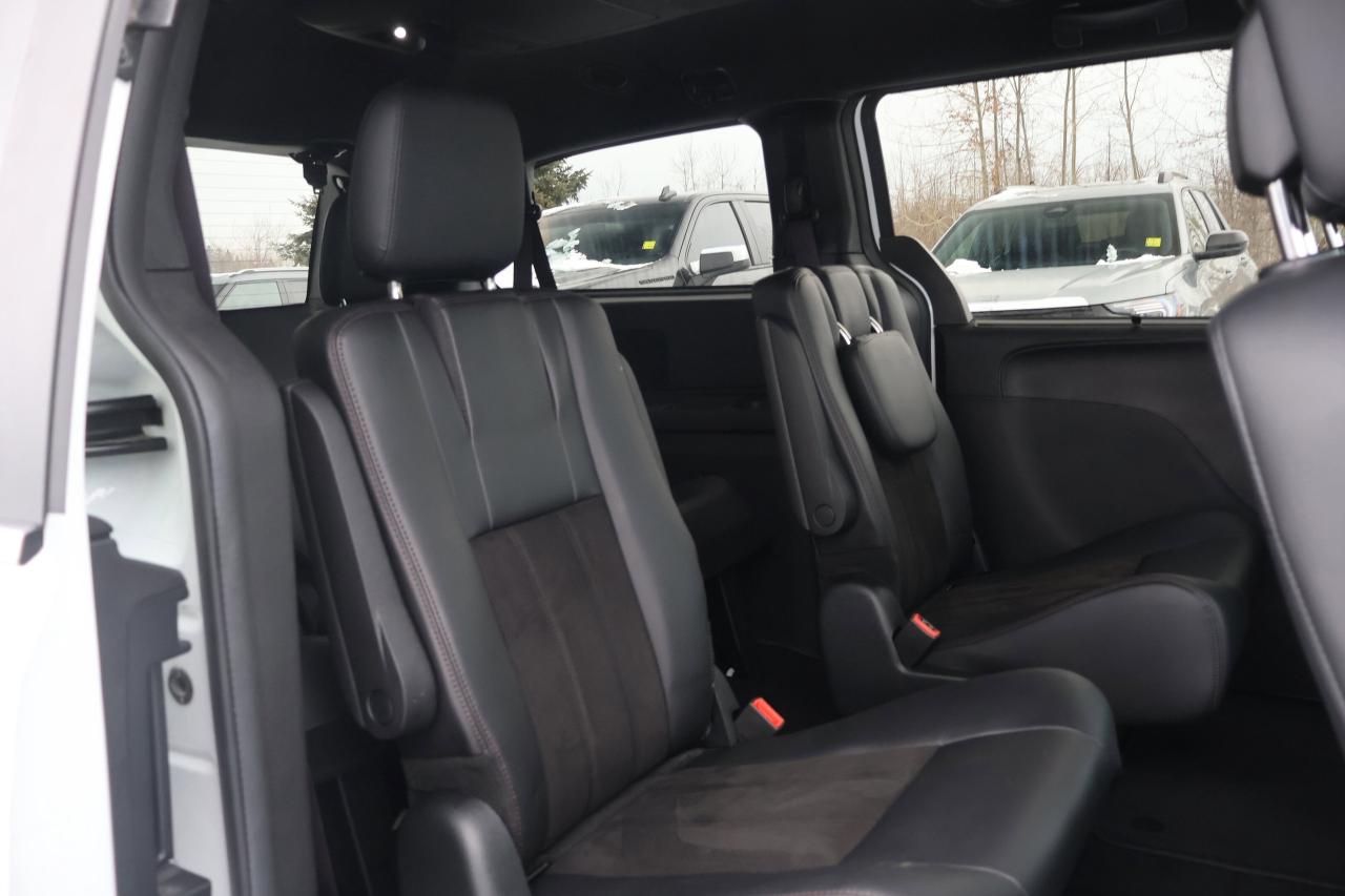 2020 Dodge Grand Caravan Premium Plus | Heated Mirrors | Photo