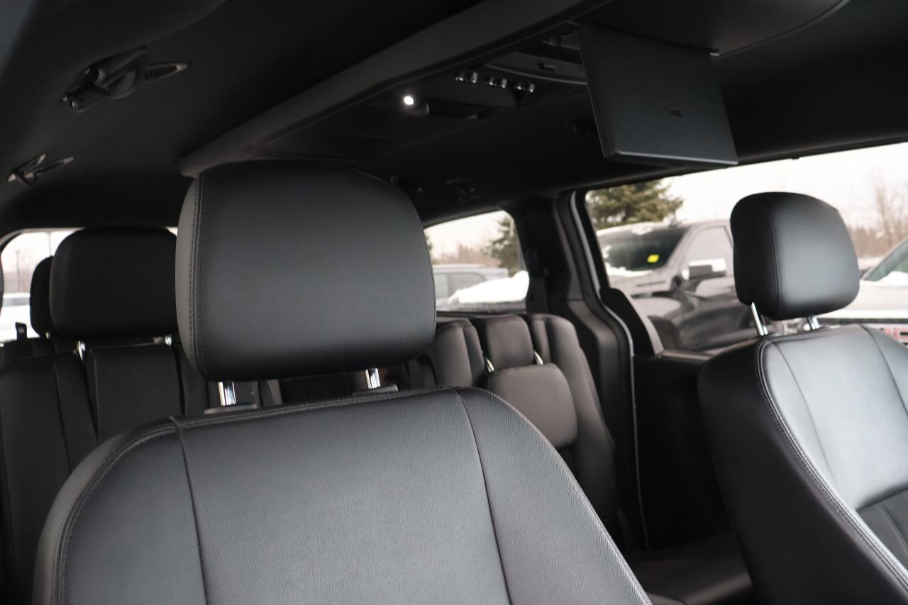 2020 Dodge Grand Caravan Premium Plus | Heated Mirrors | Photo