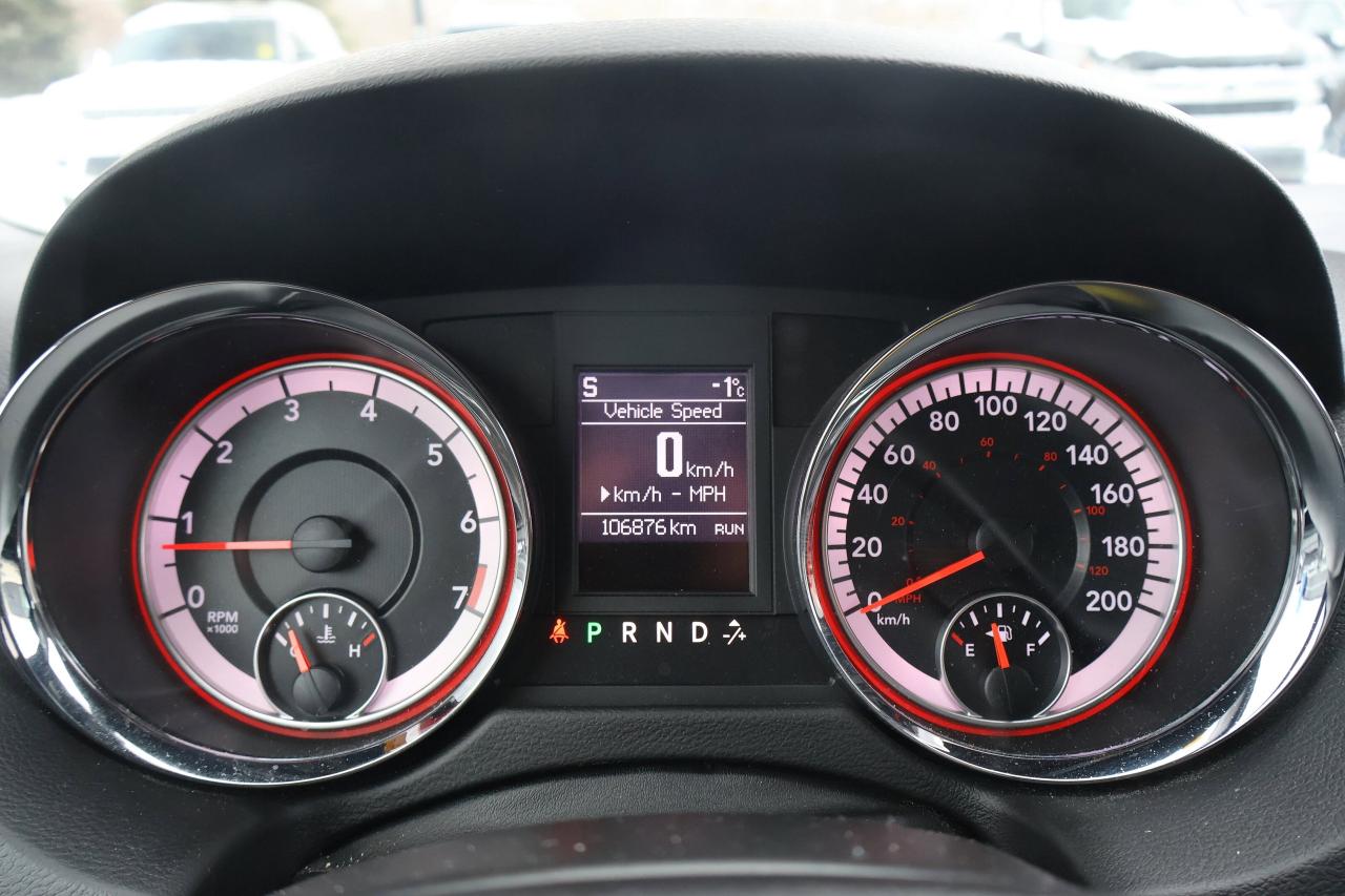 2020 Dodge Grand Caravan Premium Plus | Heated Mirrors | Photo