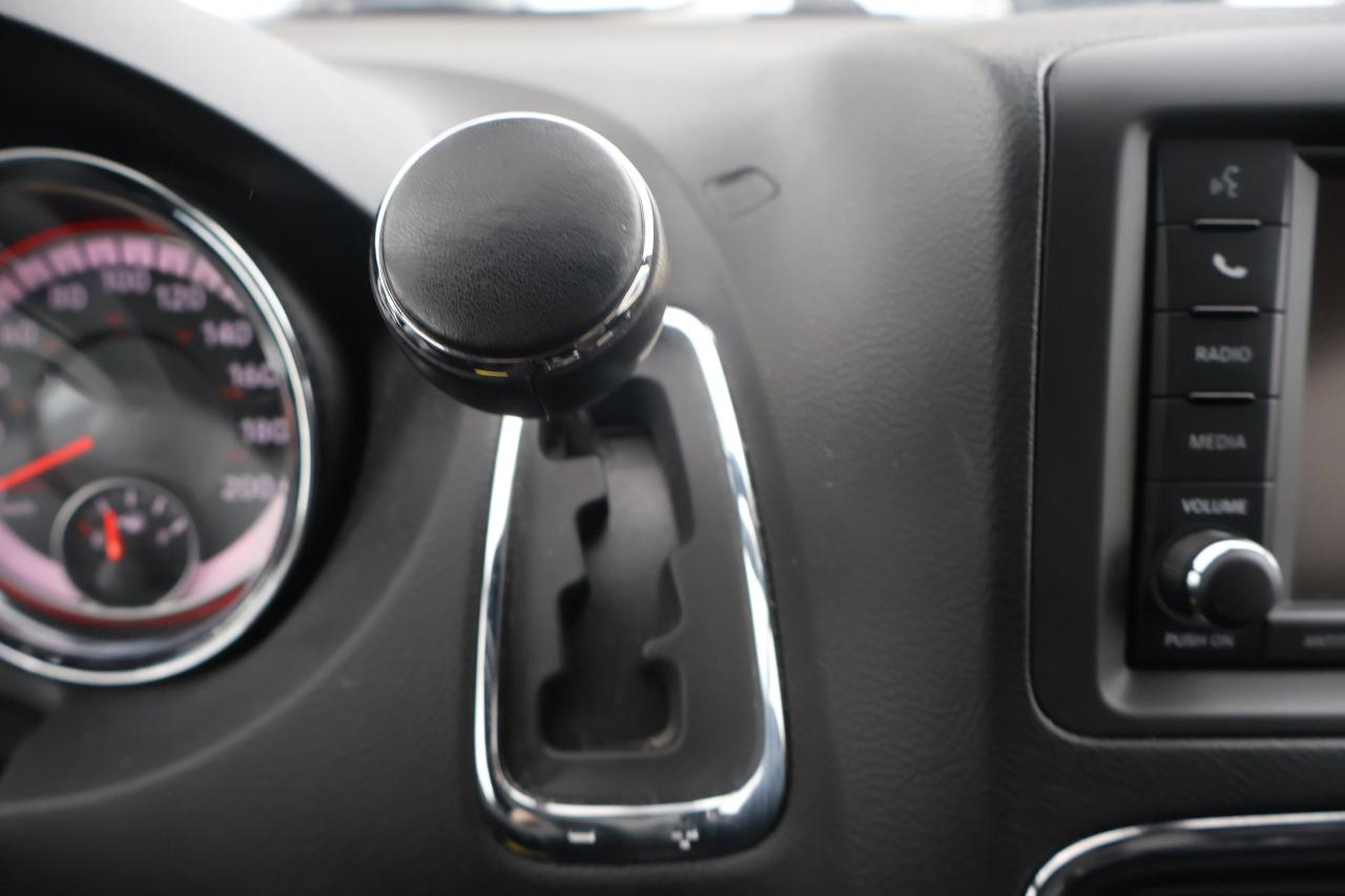 2020 Dodge Grand Caravan Premium Plus | Heated Mirrors | Photo