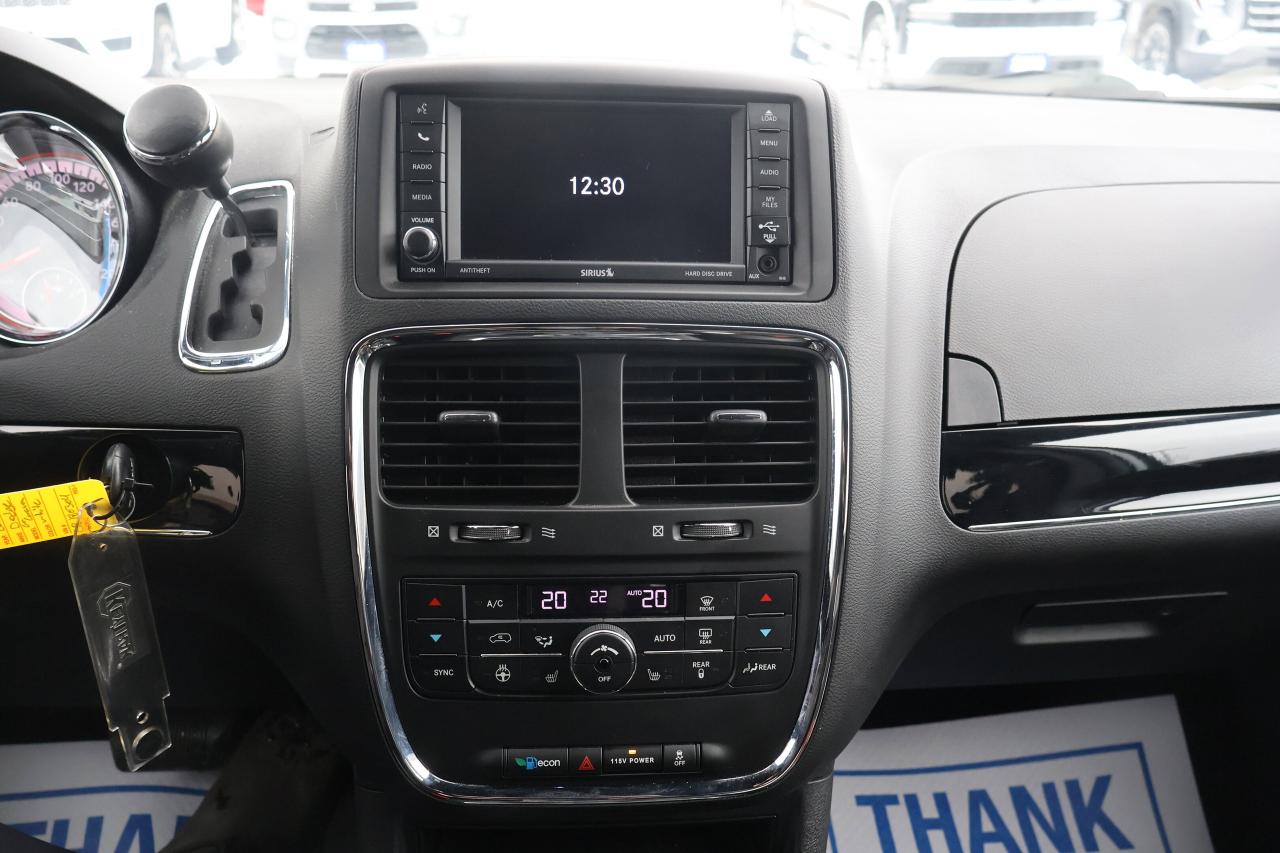 2020 Dodge Grand Caravan Premium Plus | Heated Mirrors | Photo