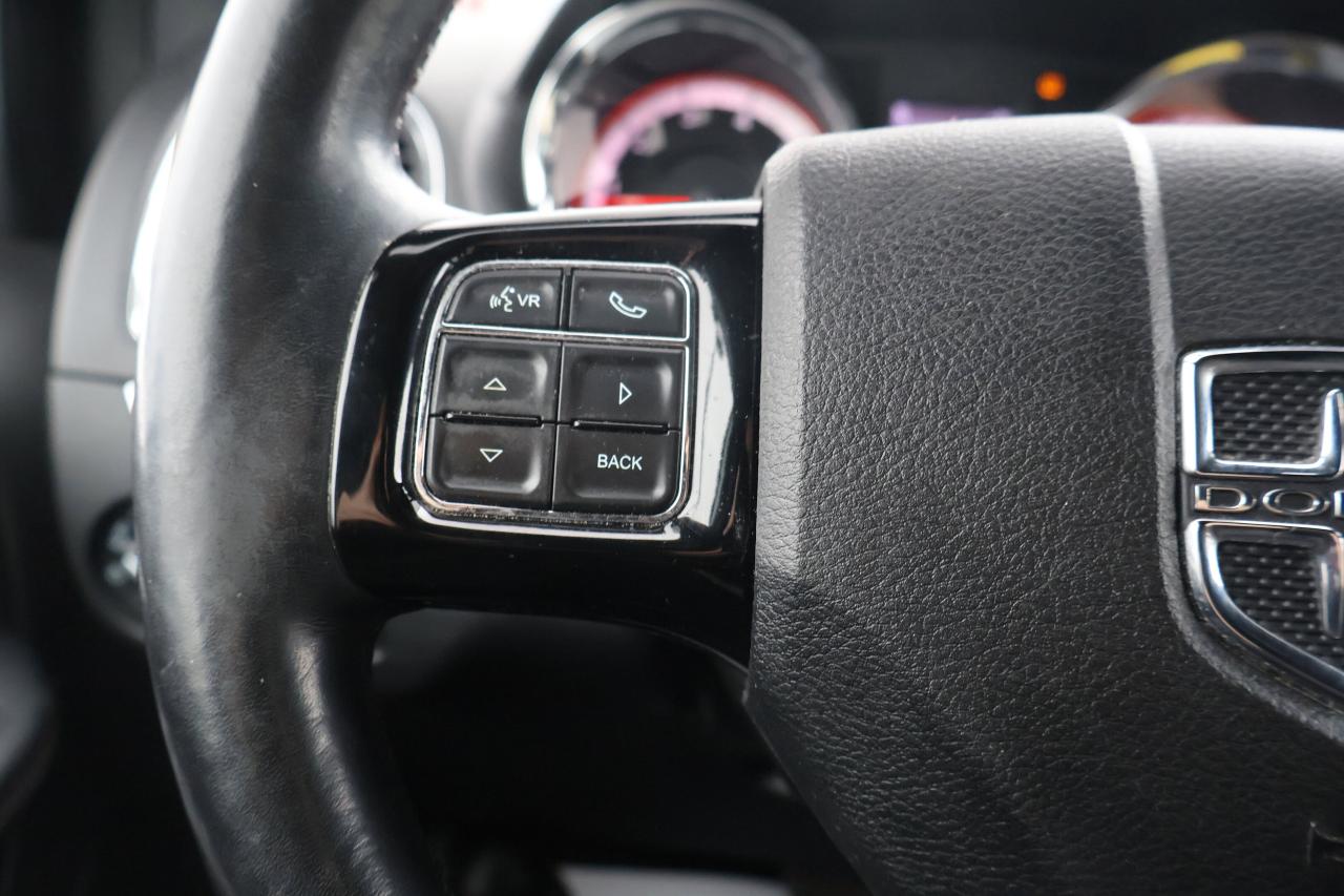 2020 Dodge Grand Caravan Premium Plus | Heated Mirrors | Photo