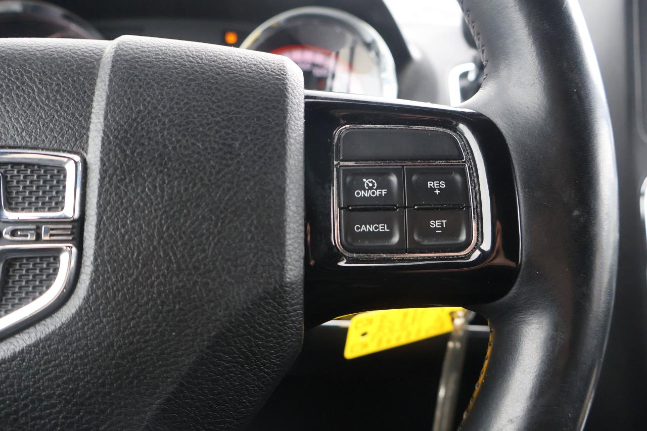 2020 Dodge Grand Caravan Premium Plus | Heated Mirrors | Photo