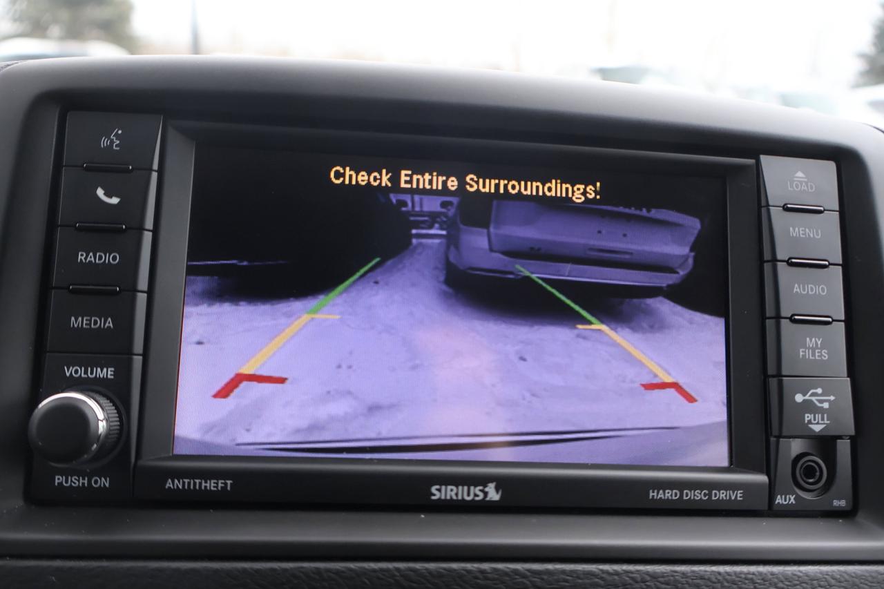 2020 Dodge Grand Caravan Premium Plus | Heated Mirrors | Photo