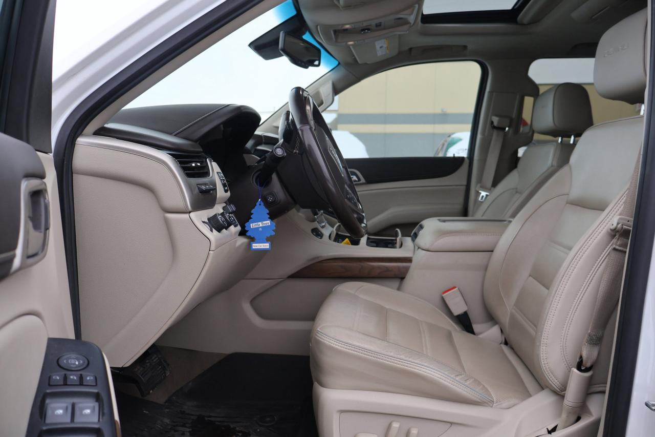 2019 GMC Yukon Denali Photo