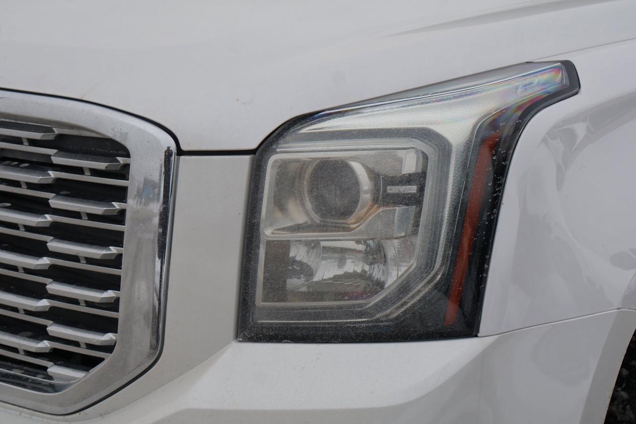 2019 GMC Yukon Denali Photo