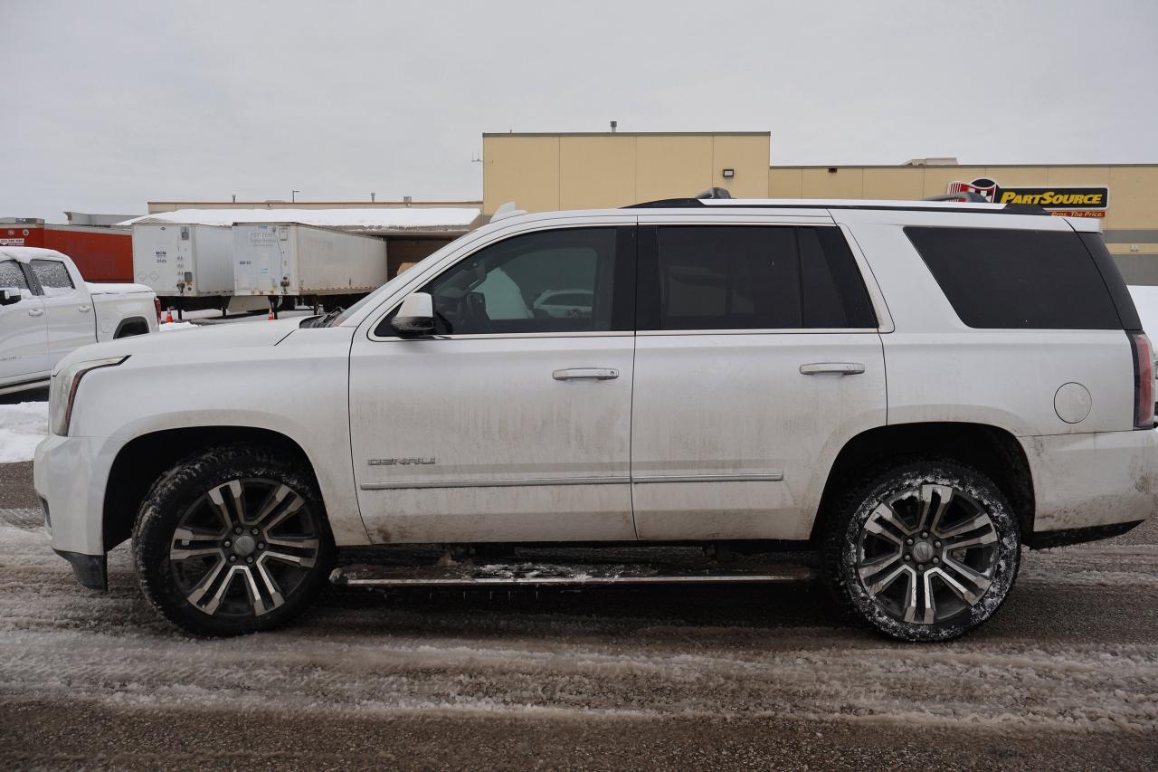 2019 GMC Yukon Denali Photo