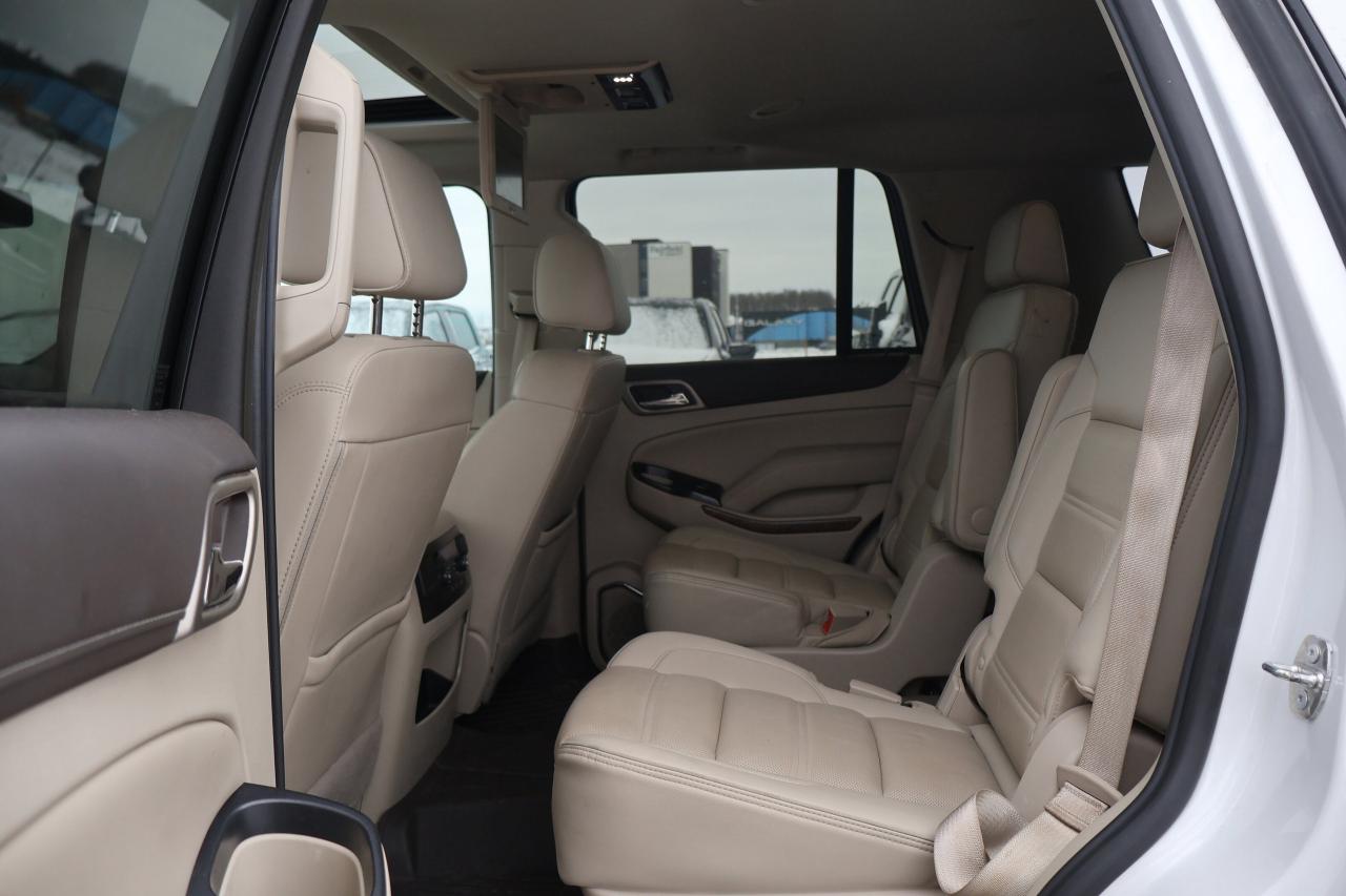 2019 GMC Yukon Denali Photo