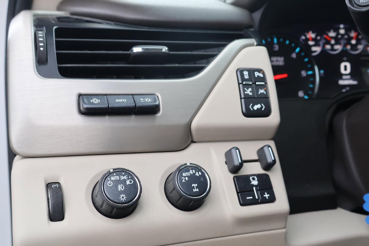 2019 GMC Yukon Denali Photo