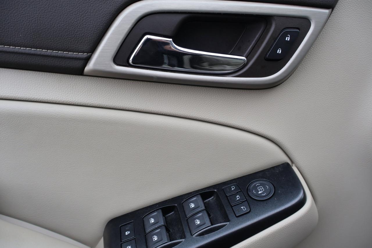 2019 GMC Yukon Denali Photo