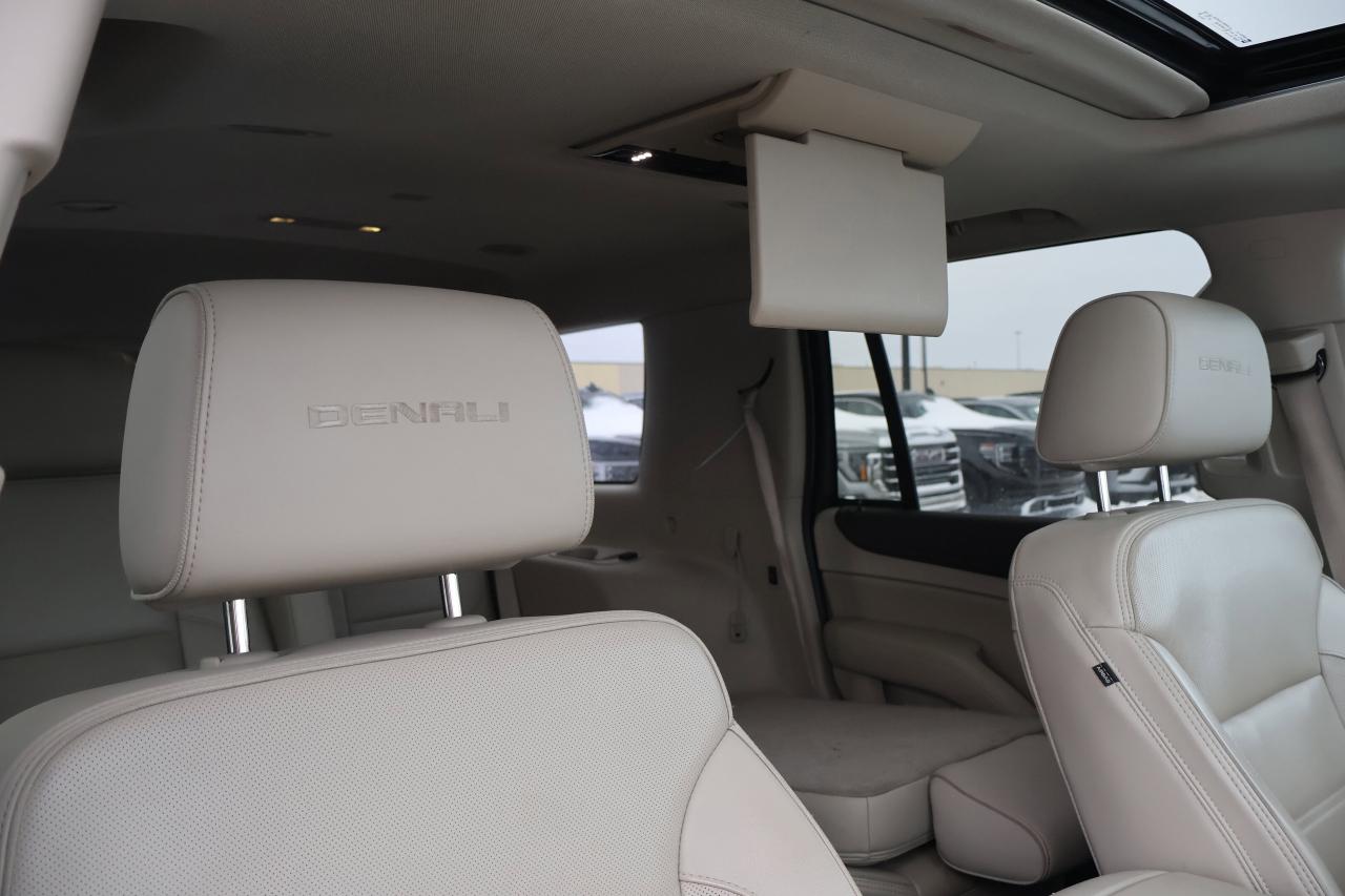 2019 GMC Yukon Denali Photo