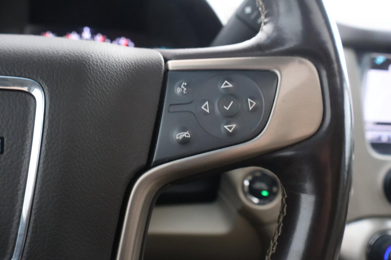 2019 GMC Yukon Denali Photo