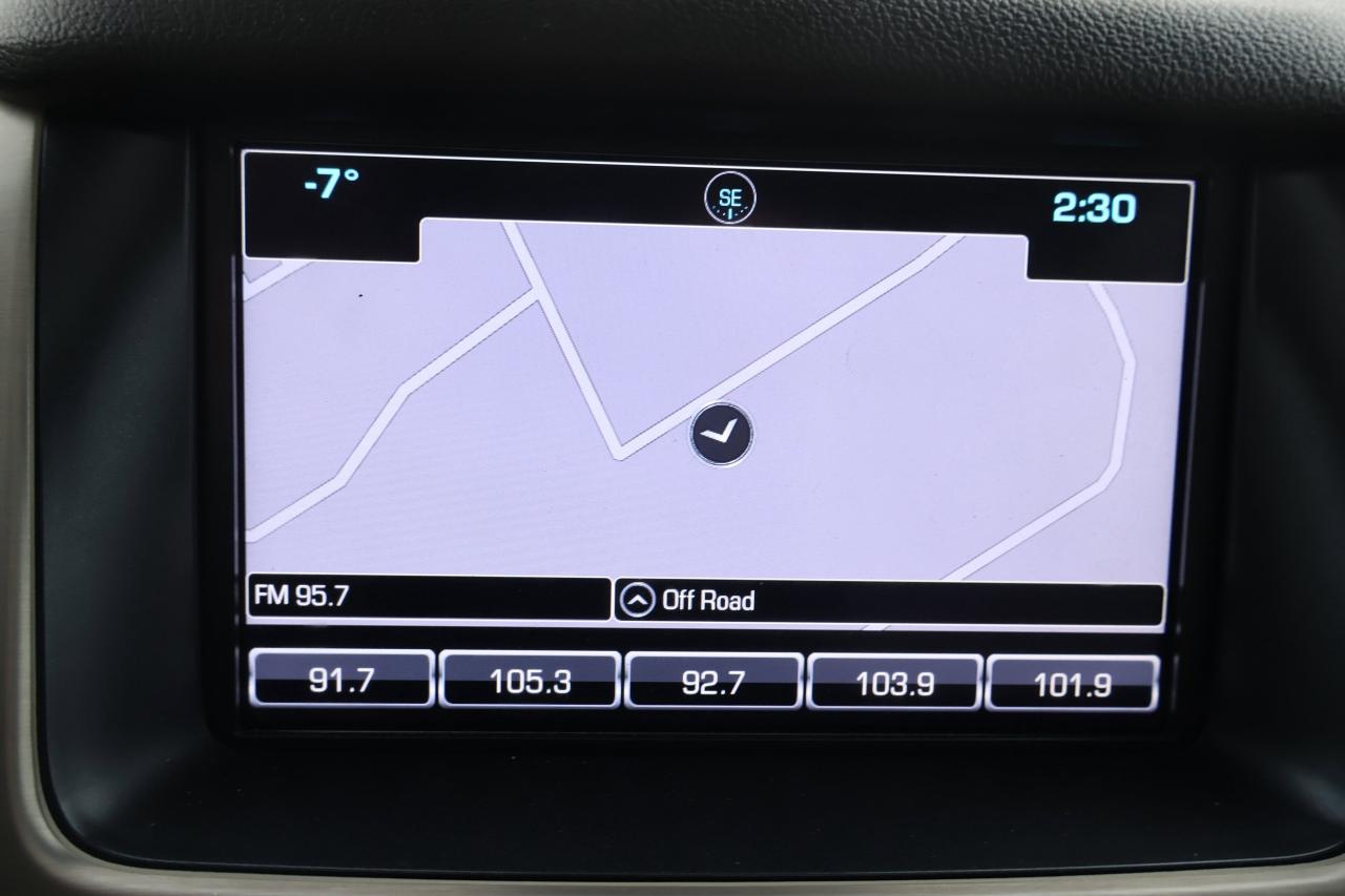 2019 GMC Yukon Denali Photo