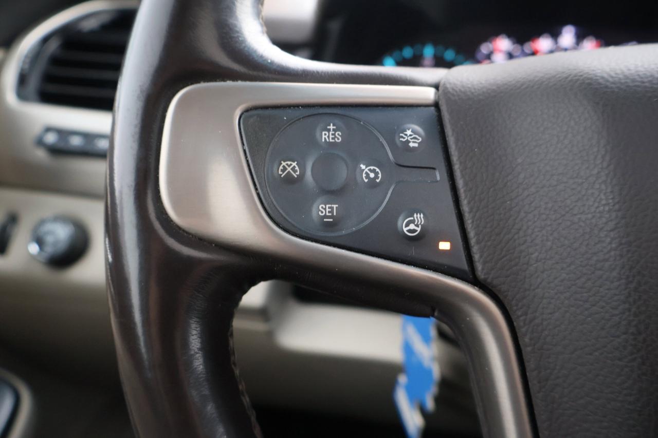 2019 GMC Yukon Denali Photo