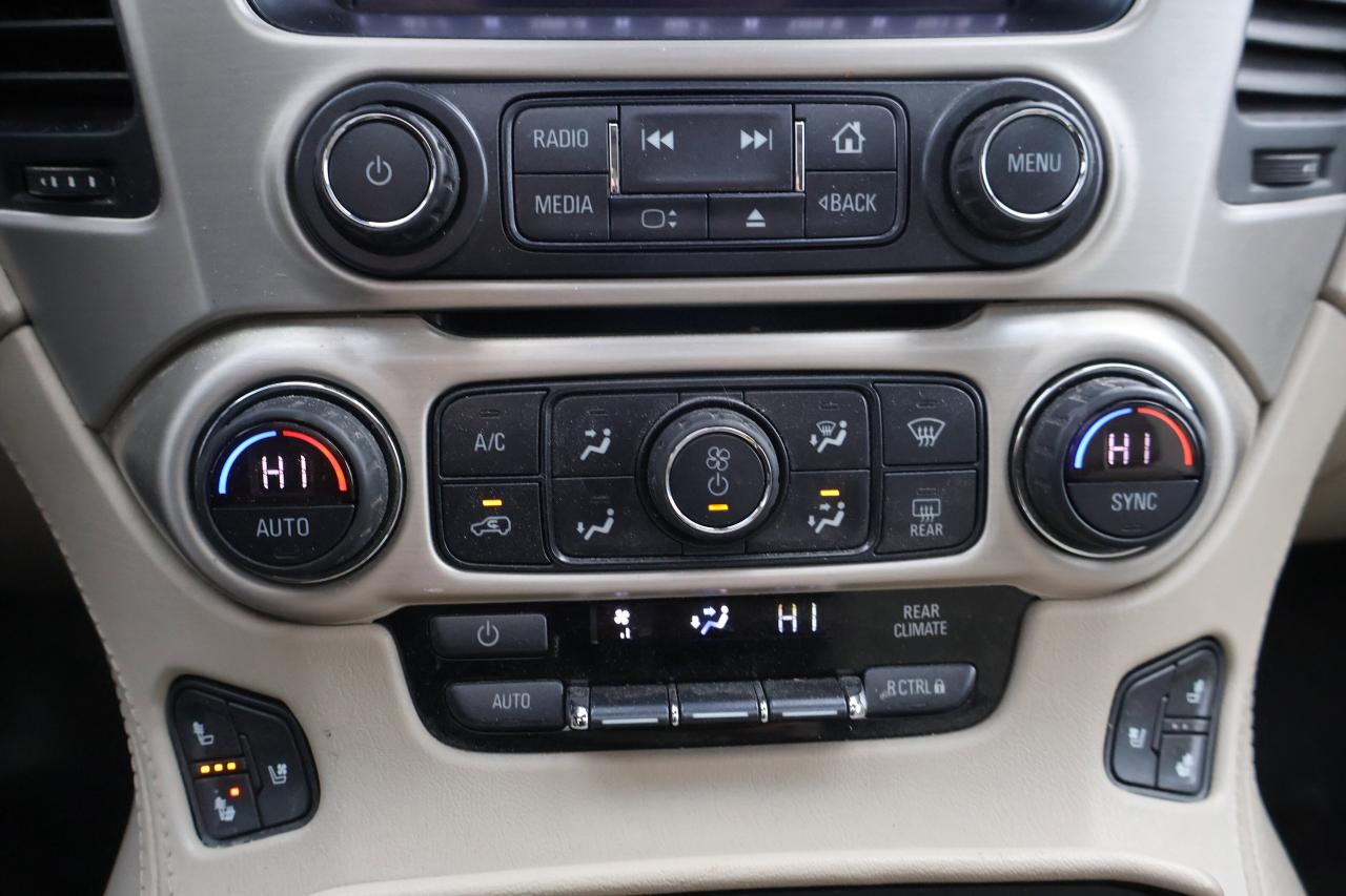 2019 GMC Yukon Denali Photo