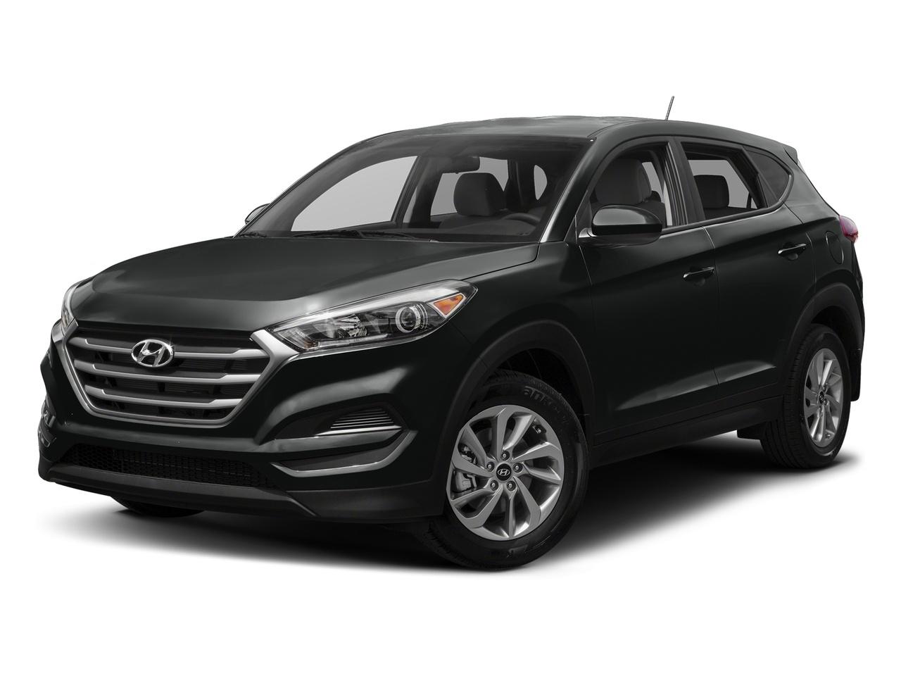 Used 2017 Hyundai Tucson  for sale in North Vancouver, BC